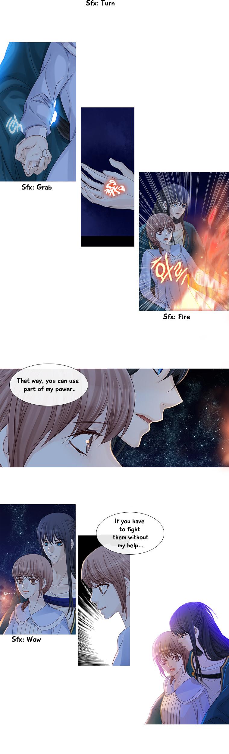 Heavenly Match Chapter 105 page 5 - Chapter 105