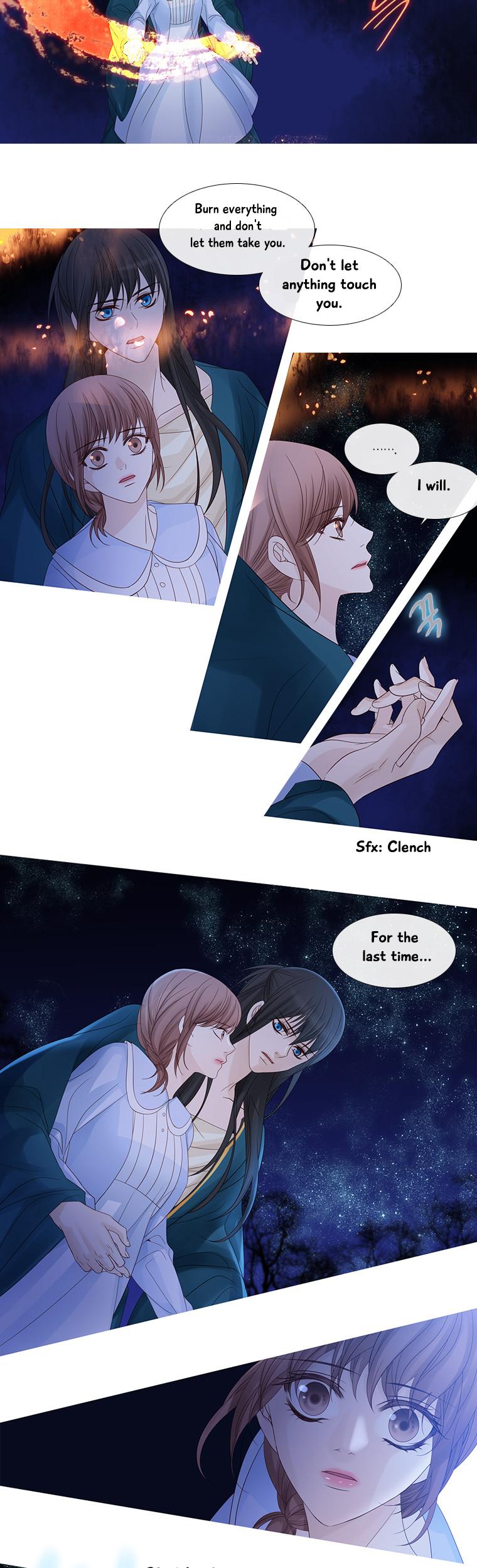 Heavenly Match Chapter 105 page 7 - Chapter 105