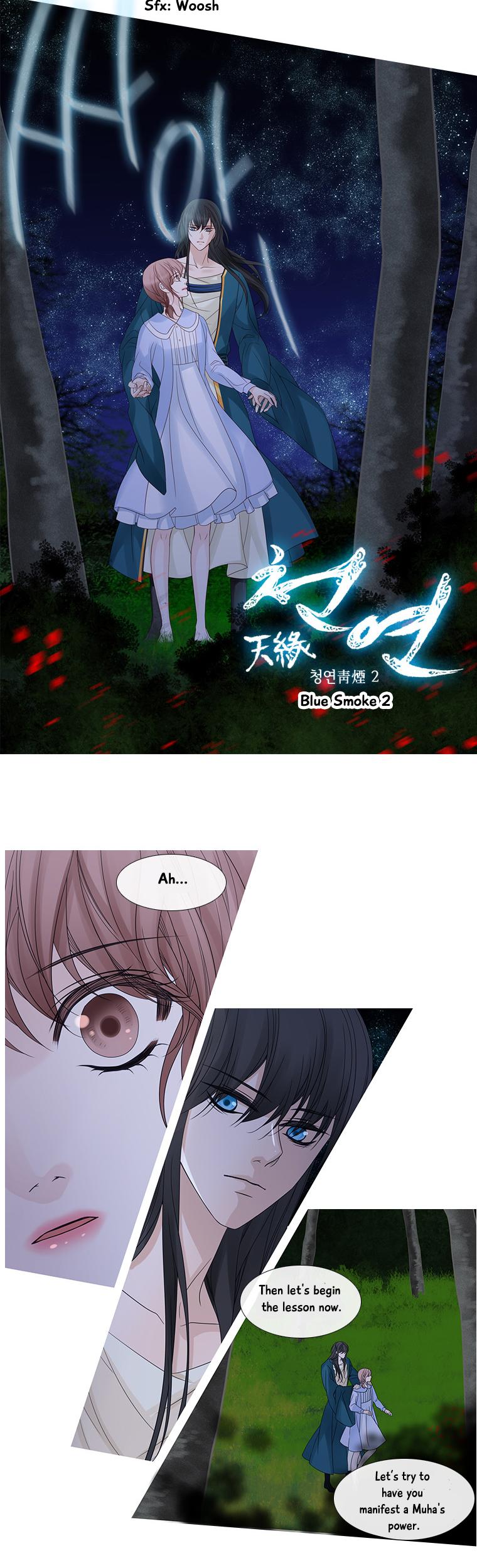 Heavenly Match Chapter 105 page 8 - Chapter 105