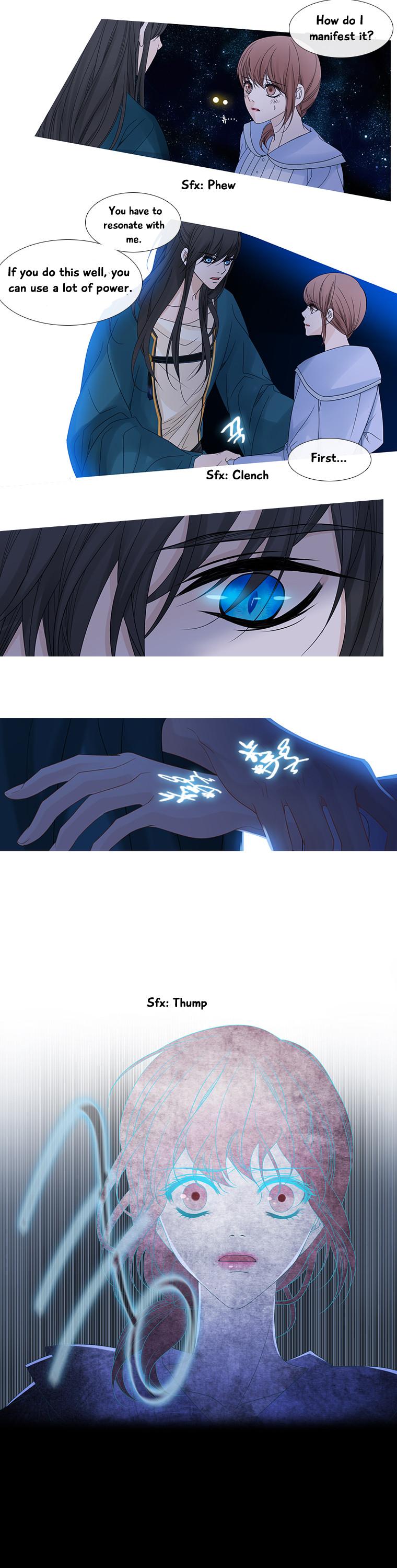 Heavenly Match Chapter 105 page 9 - Chapter 105