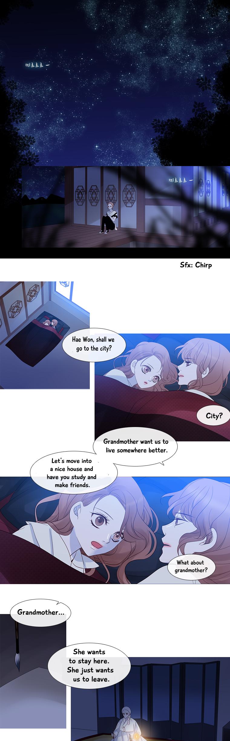 Heavenly Match Chapter 106 page 13 - Chapter 106