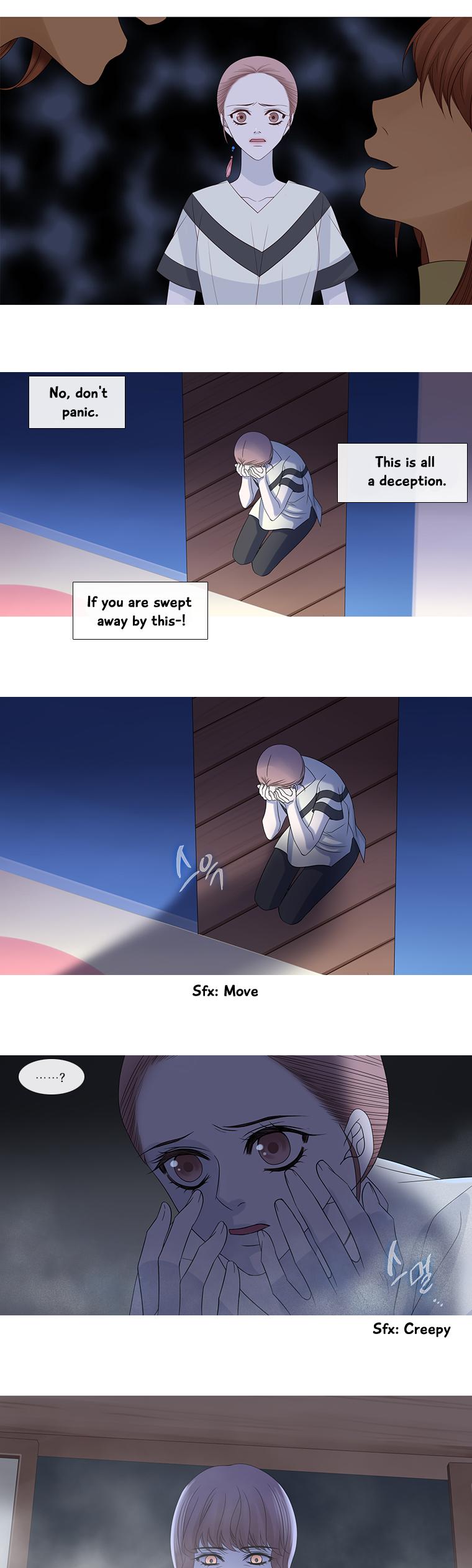 Heavenly Match Chapter 106 page 15 - Chapter 106