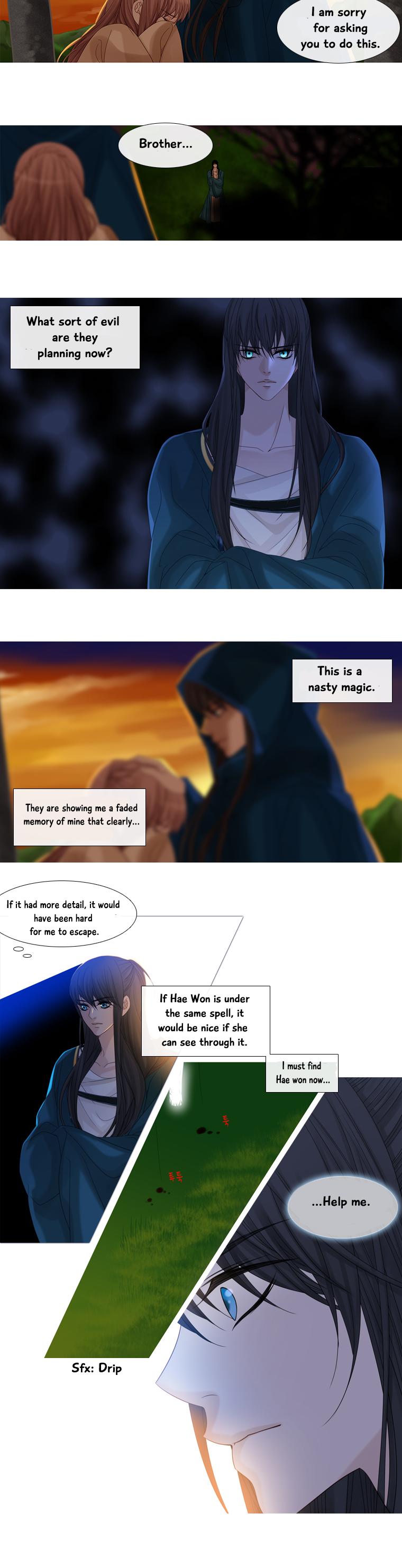 Heavenly Match Chapter 106 page 18 - Chapter 106