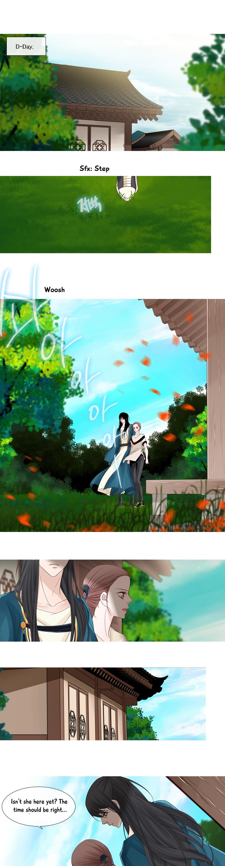 Heavenly Match Chapter 106 page 3 - Chapter 106