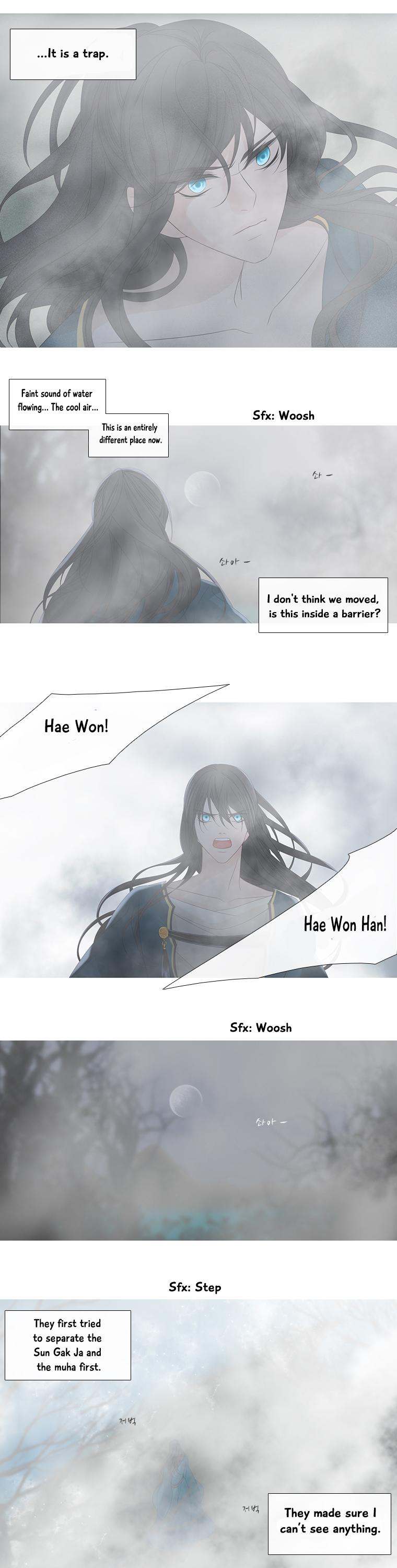 Heavenly Match Chapter 106 page 5 - Chapter 106