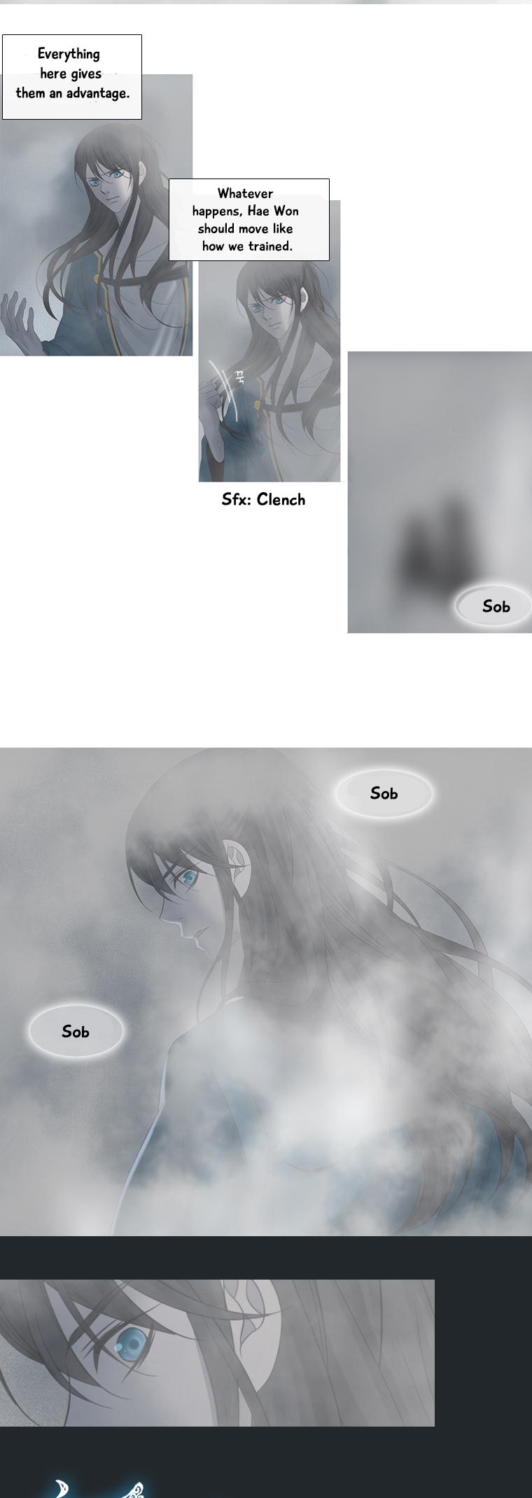 Heavenly Match Chapter 106 page 6 - Chapter 106