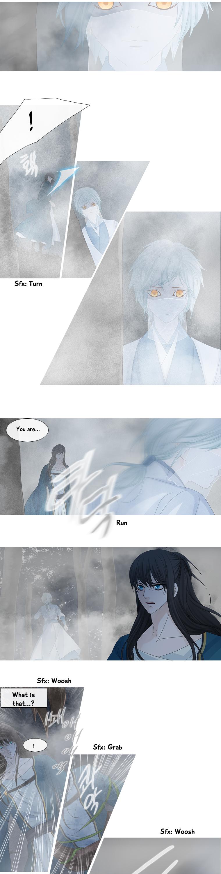 Heavenly Match Chapter 107 page 15 - Chapter 107