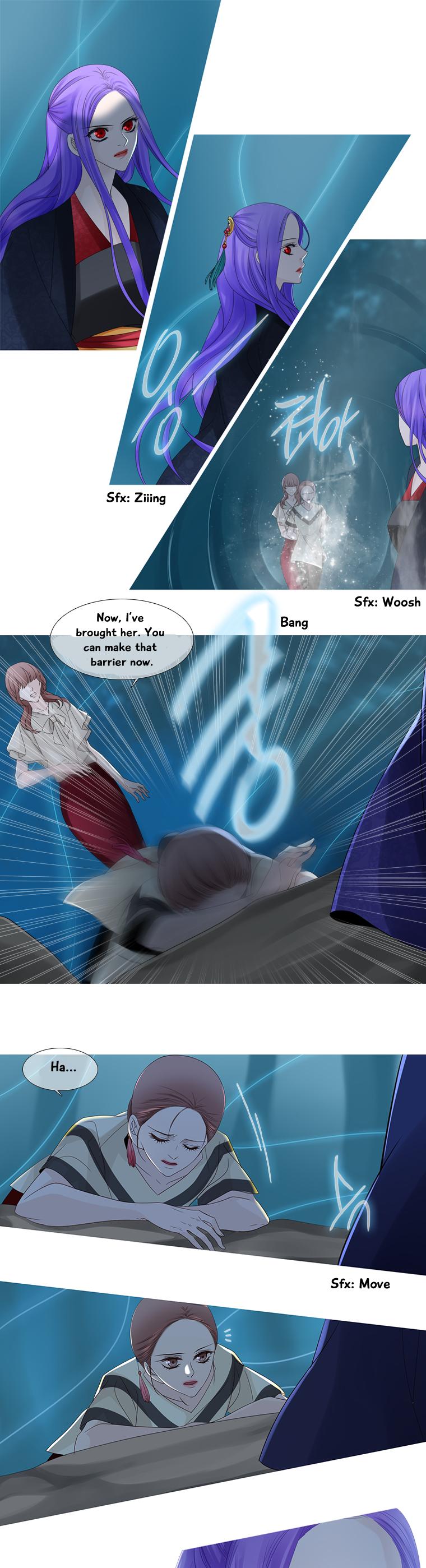 Heavenly Match Chapter 107 page 18 - Chapter 107
