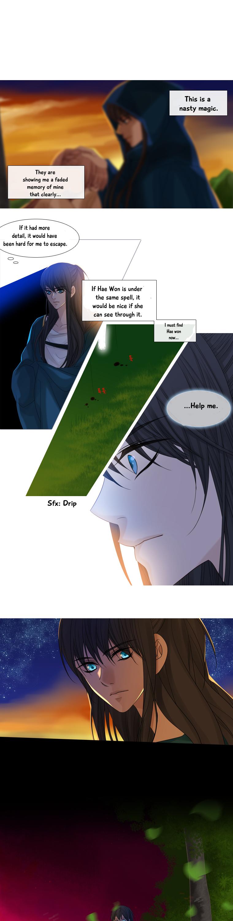 Heavenly Match Chapter 107 page 3 - Chapter 107