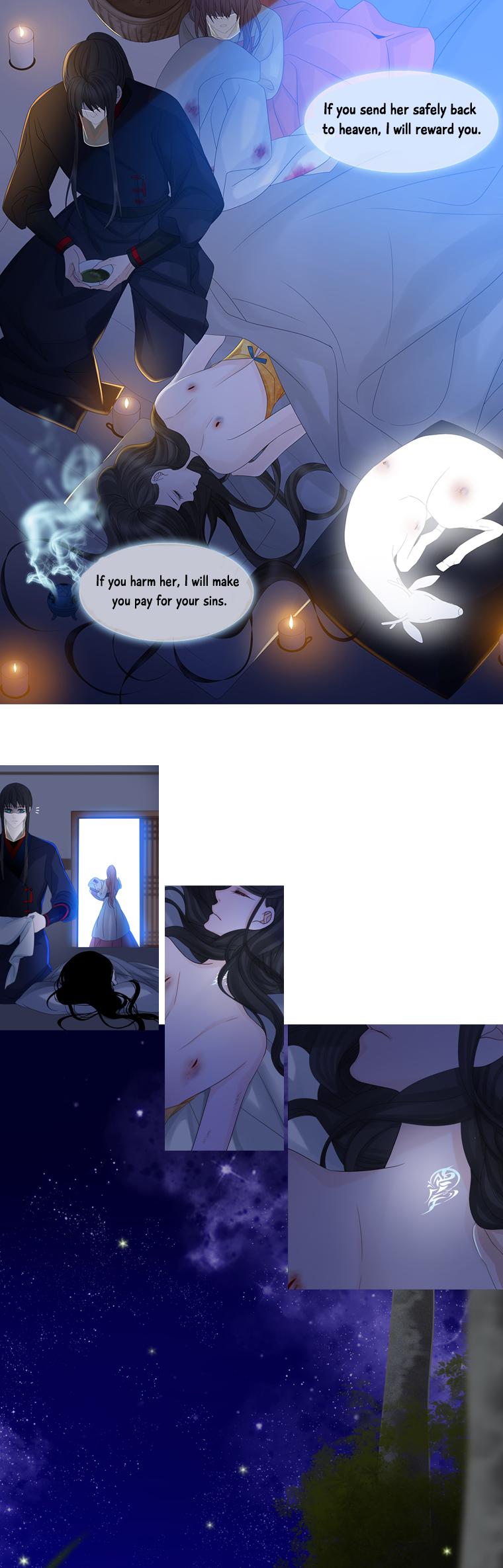 Heavenly Match Chapter 107 page 7 - Chapter 107