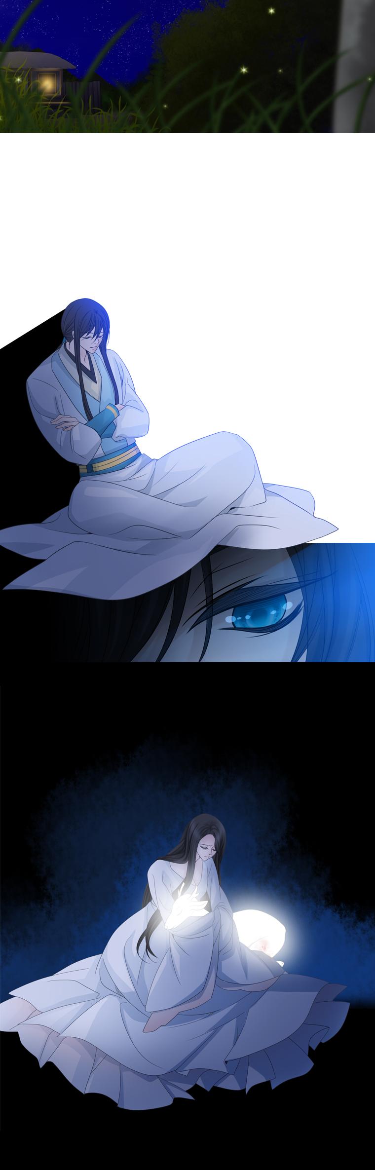 Heavenly Match Chapter 107 page 8 - Chapter 107