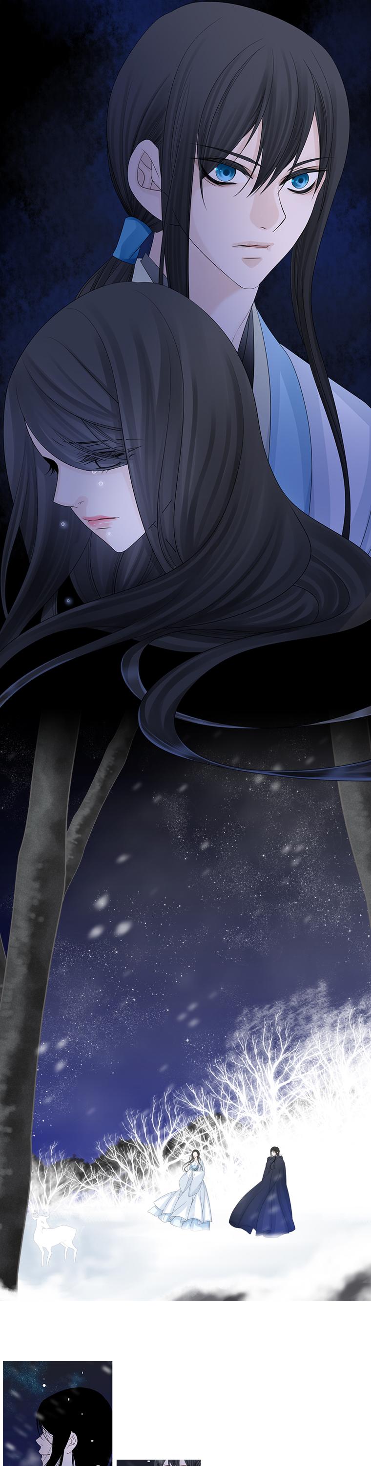 Heavenly Match Chapter 107 page 9 - Chapter 107