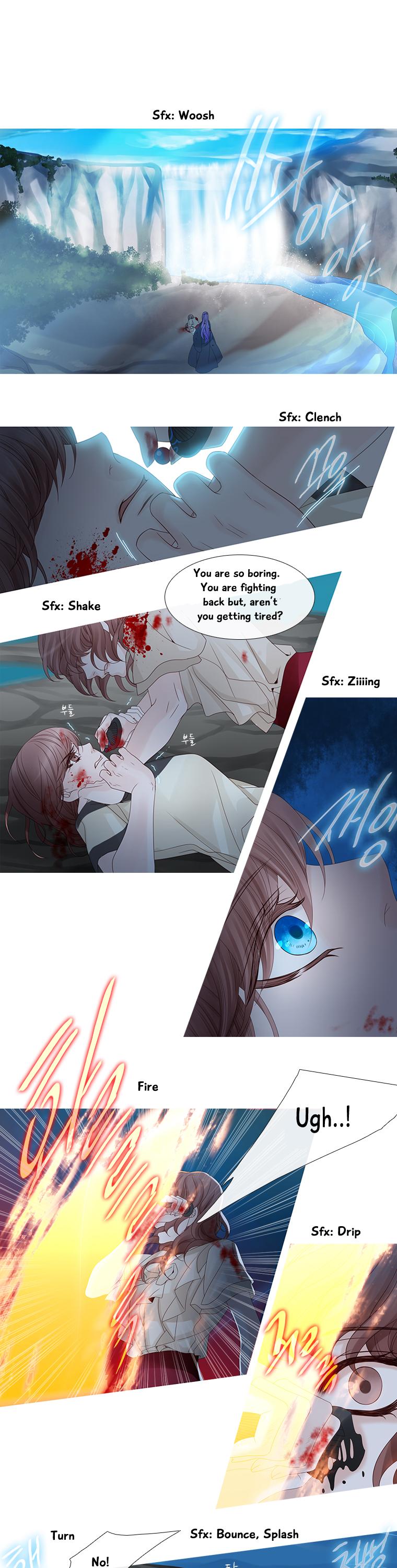 Heavenly Match Chapter 108 page 15 - Chapter 108