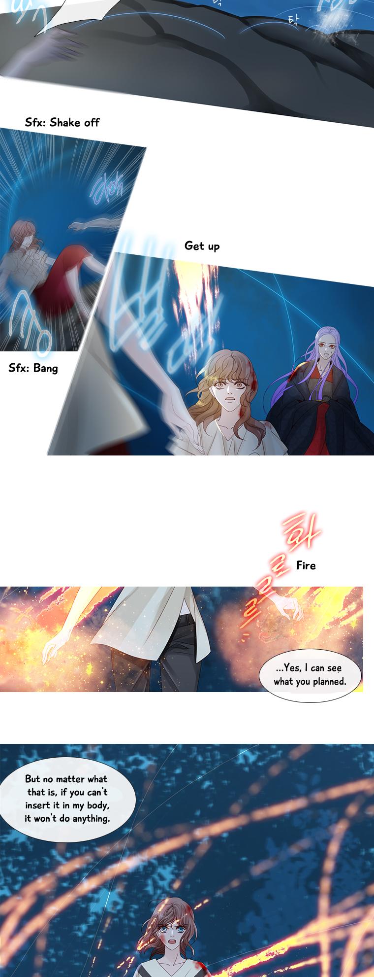 Heavenly Match Chapter 108 page 16 - Chapter 108