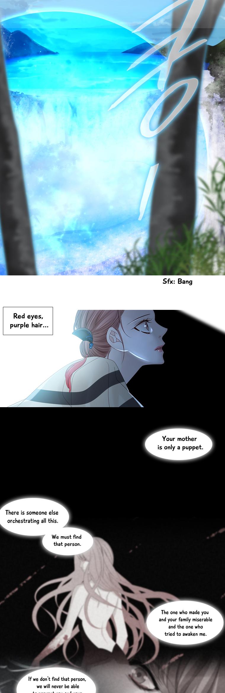 Heavenly Match Chapter 108 page 4 - Chapter 108