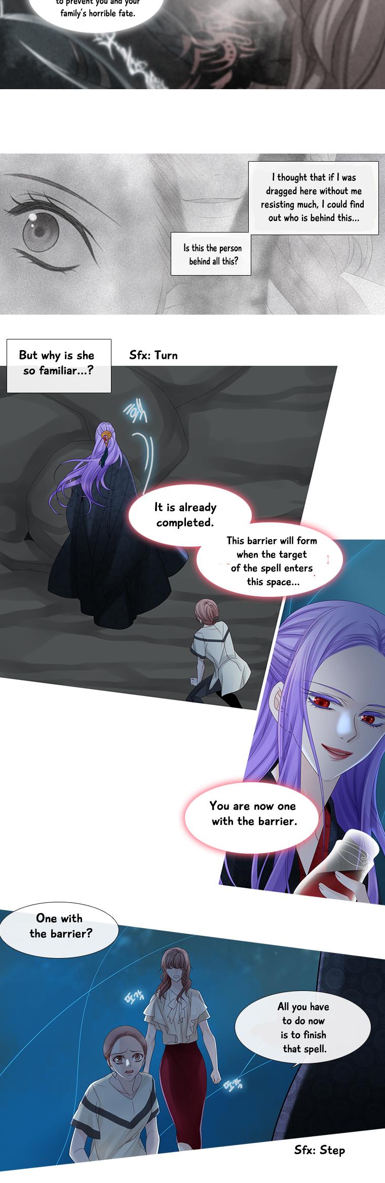 Heavenly Match Chapter 108 page 5 - Chapter 108
