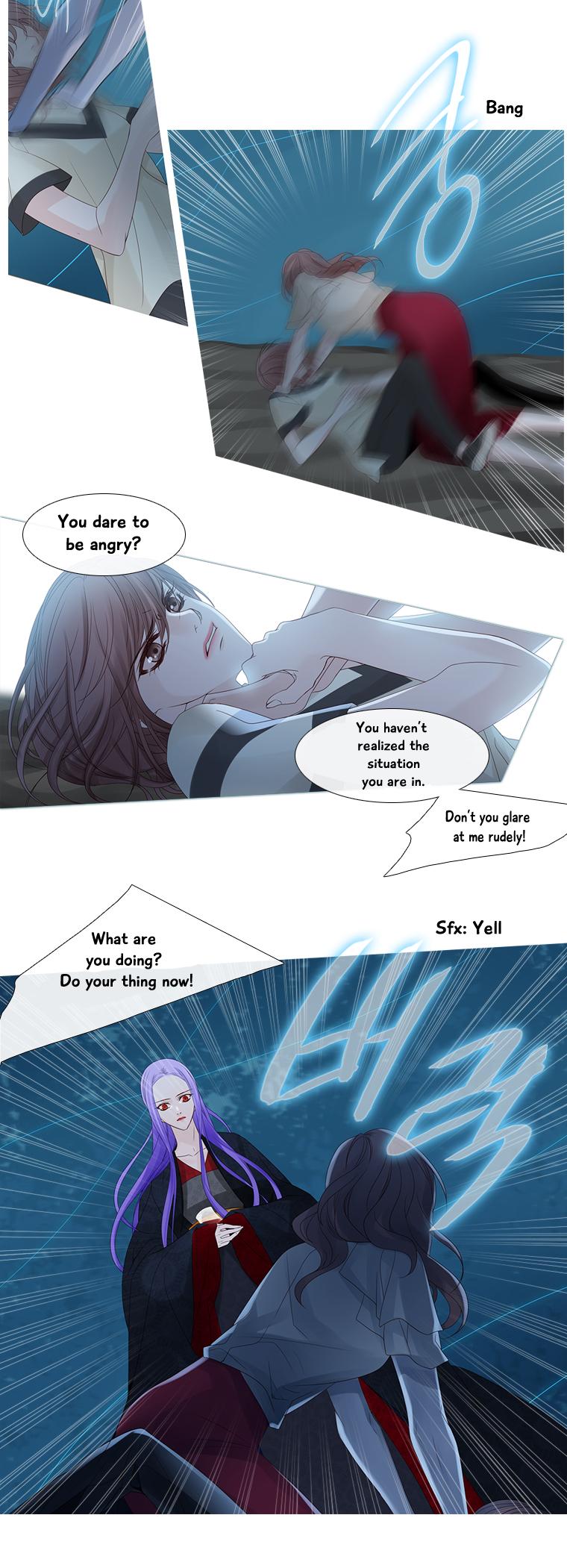 Heavenly Match Chapter 108 page 7 - Chapter 108