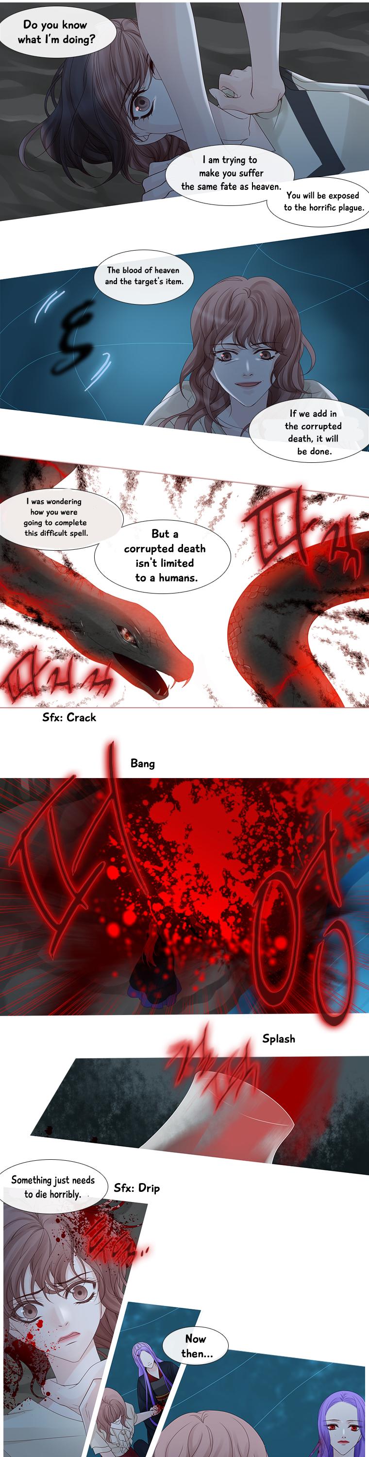 Heavenly Match Chapter 108 page 9 - Chapter 108