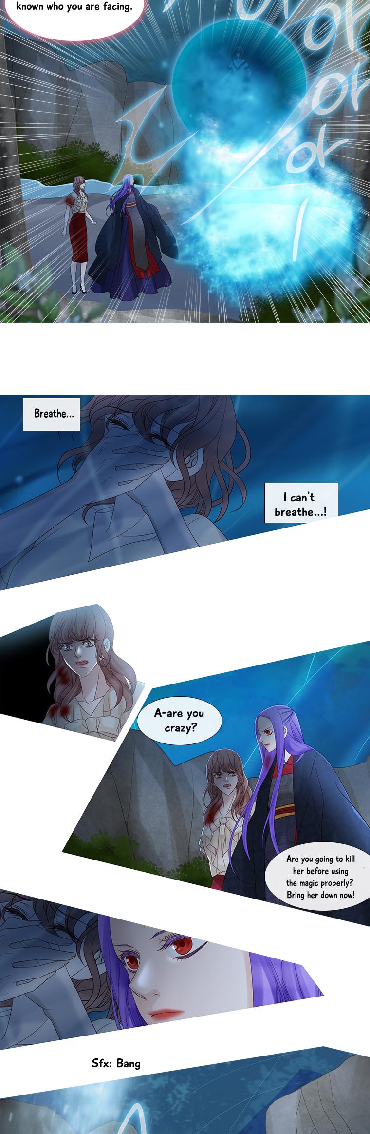 Heavenly Match Chapter 109 page 10 - Chapter 109