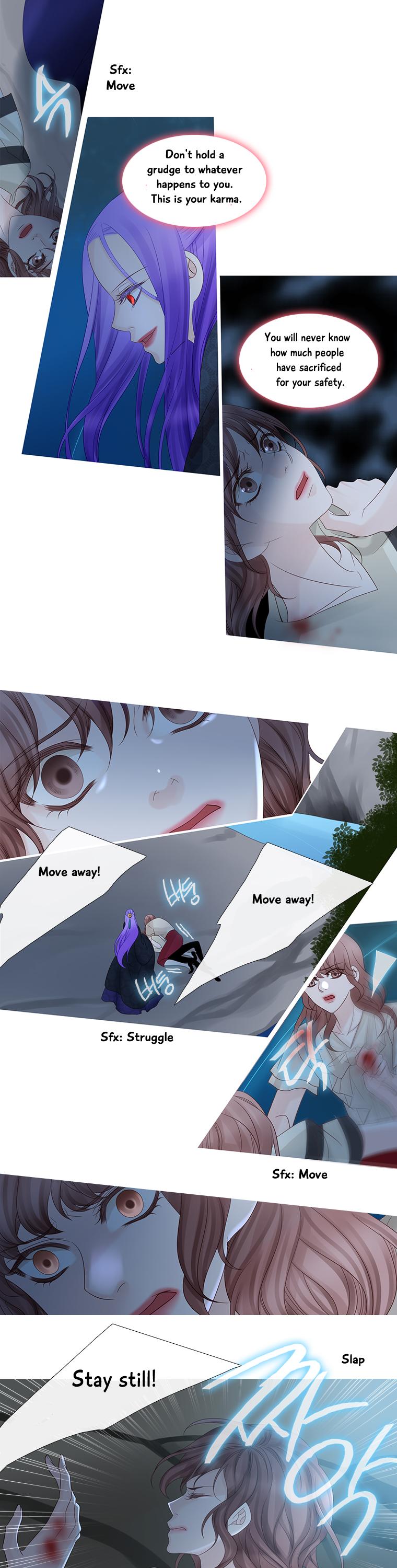 Heavenly Match Chapter 109 page 12 - Chapter 109