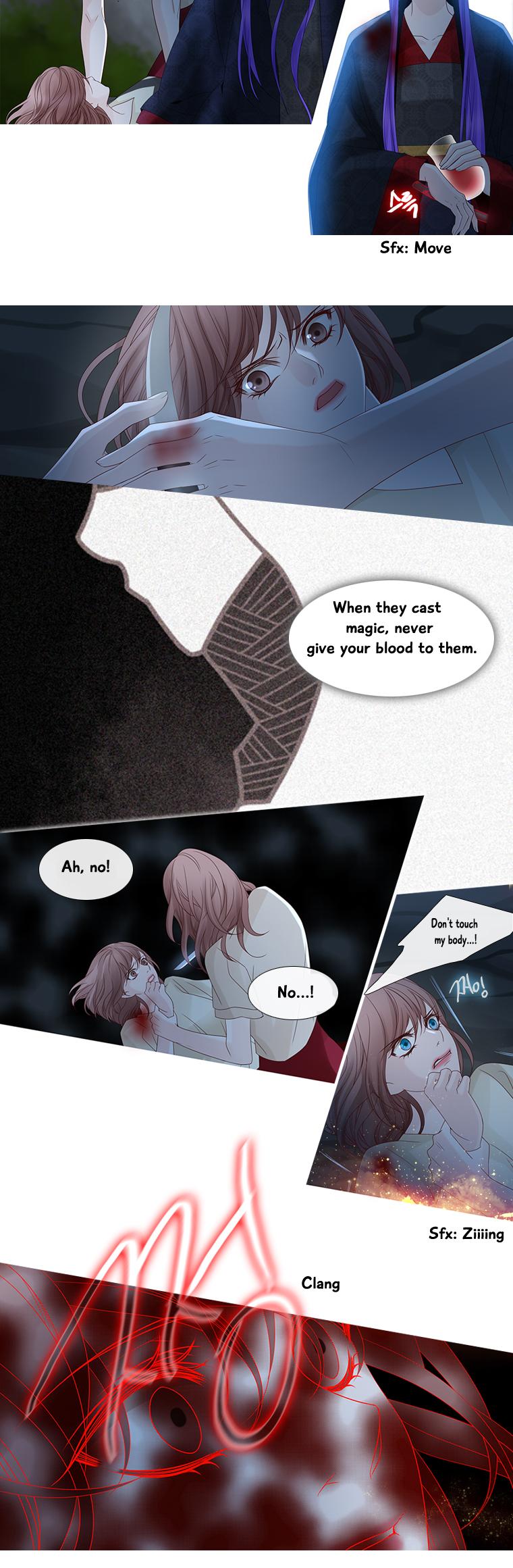 Heavenly Match Chapter 109 page 14 - Chapter 109