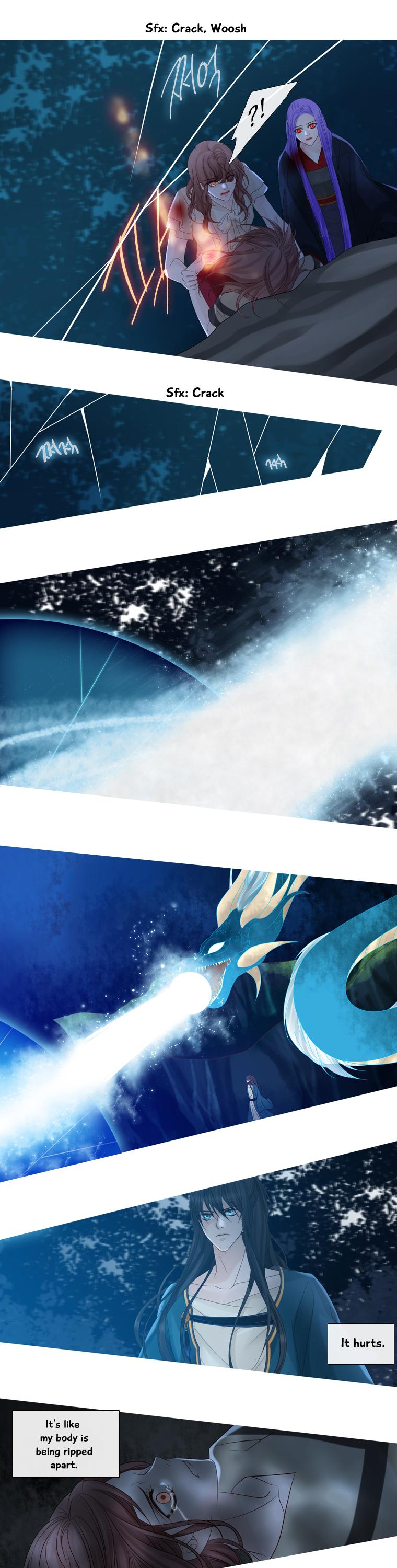 Heavenly Match Chapter 109 page 15 - Chapter 109