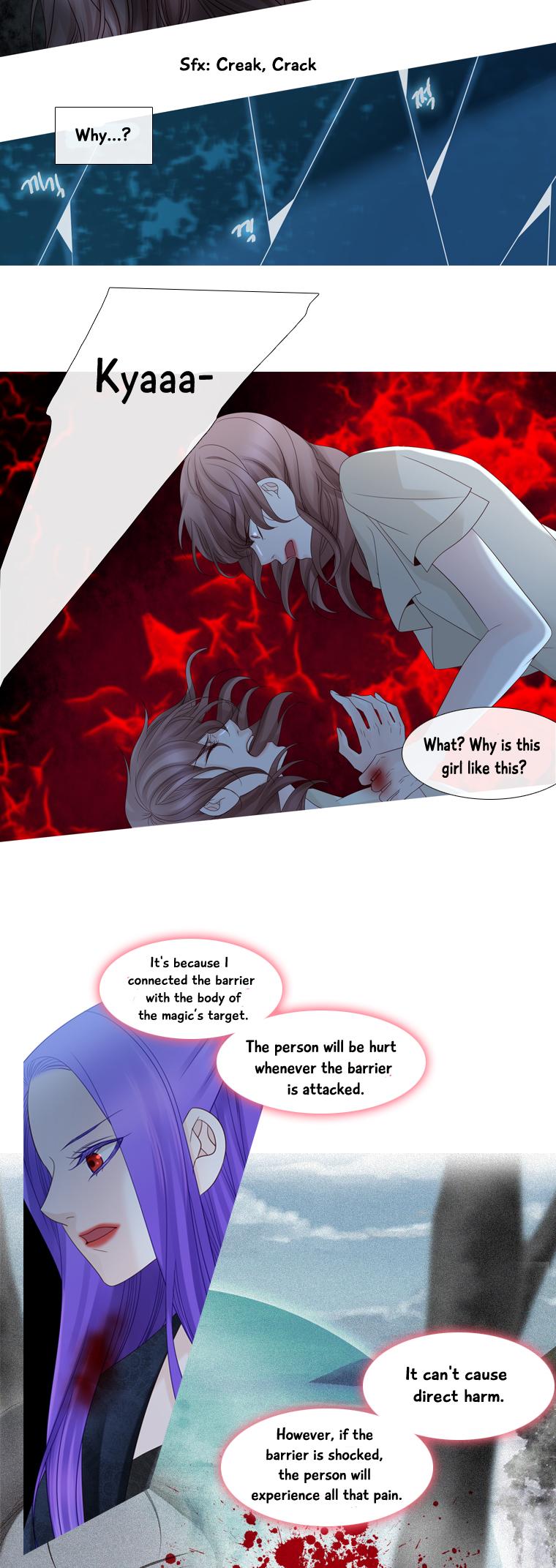 Heavenly Match Chapter 109 page 16 - Chapter 109