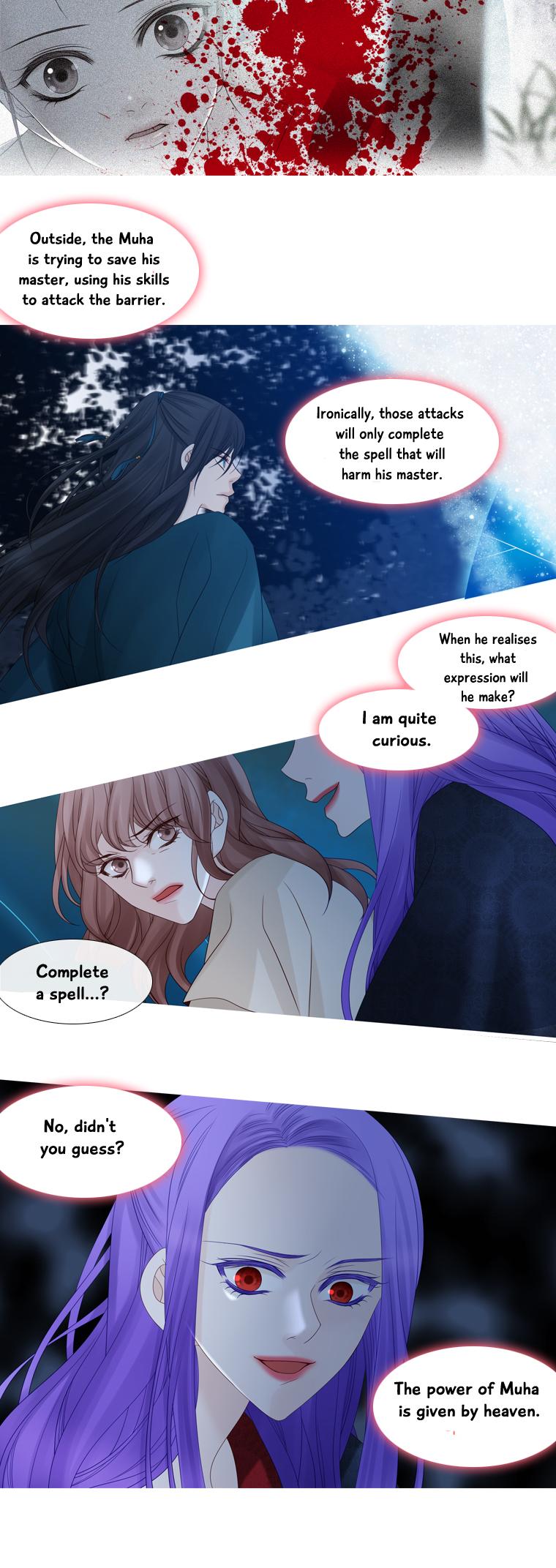 Heavenly Match Chapter 109 page 17 - Chapter 109