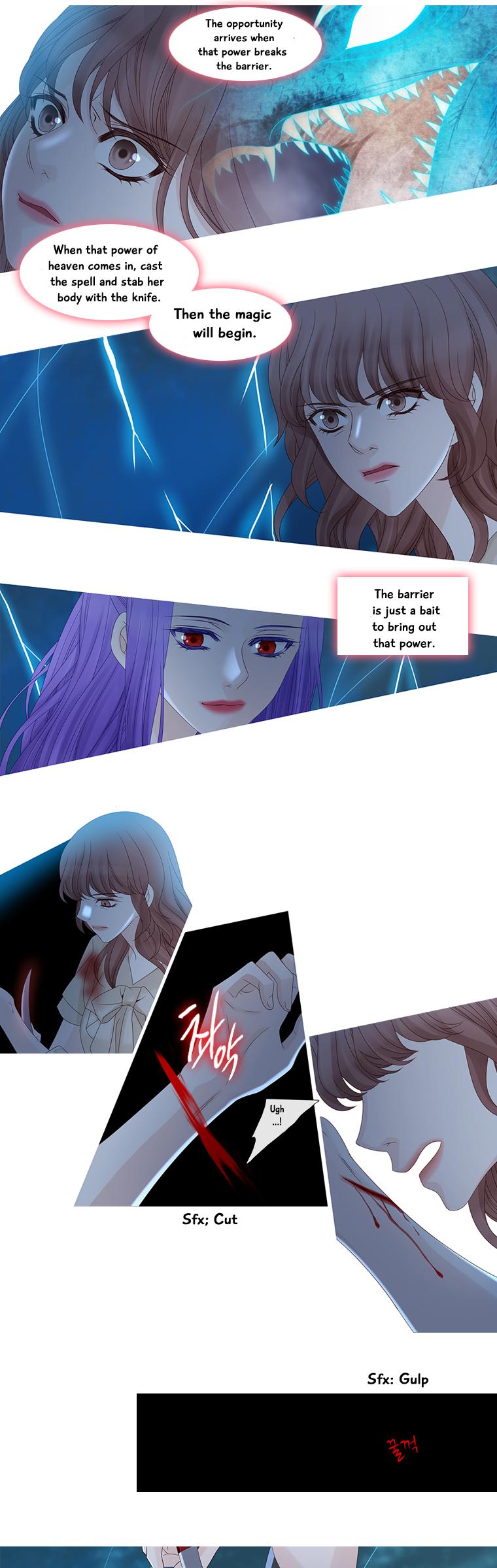 Heavenly Match Chapter 109 page 18 - Chapter 109