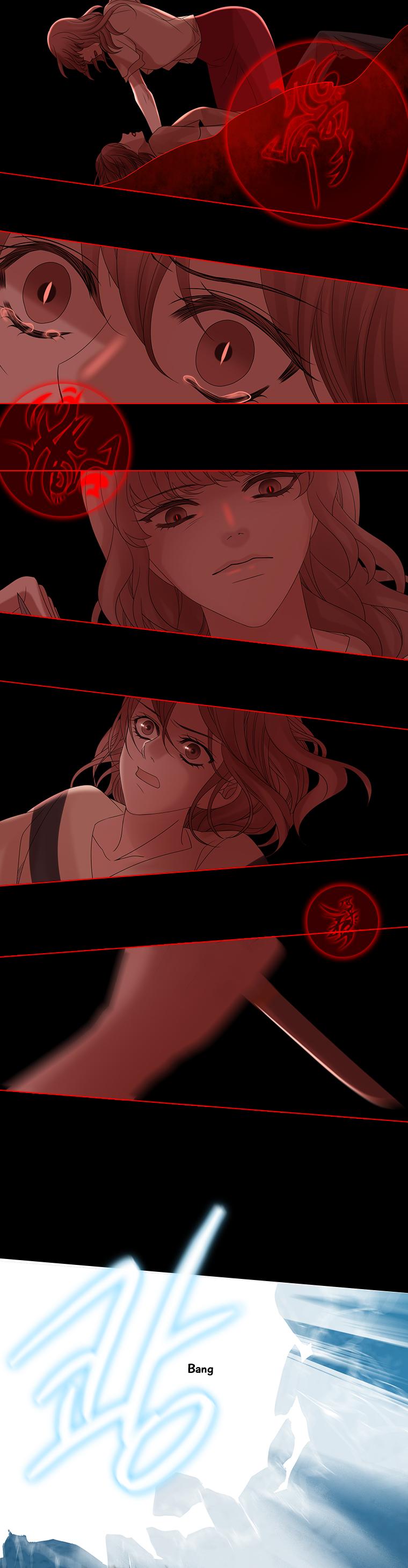 Heavenly Match Chapter 109 page 21 - Chapter 109