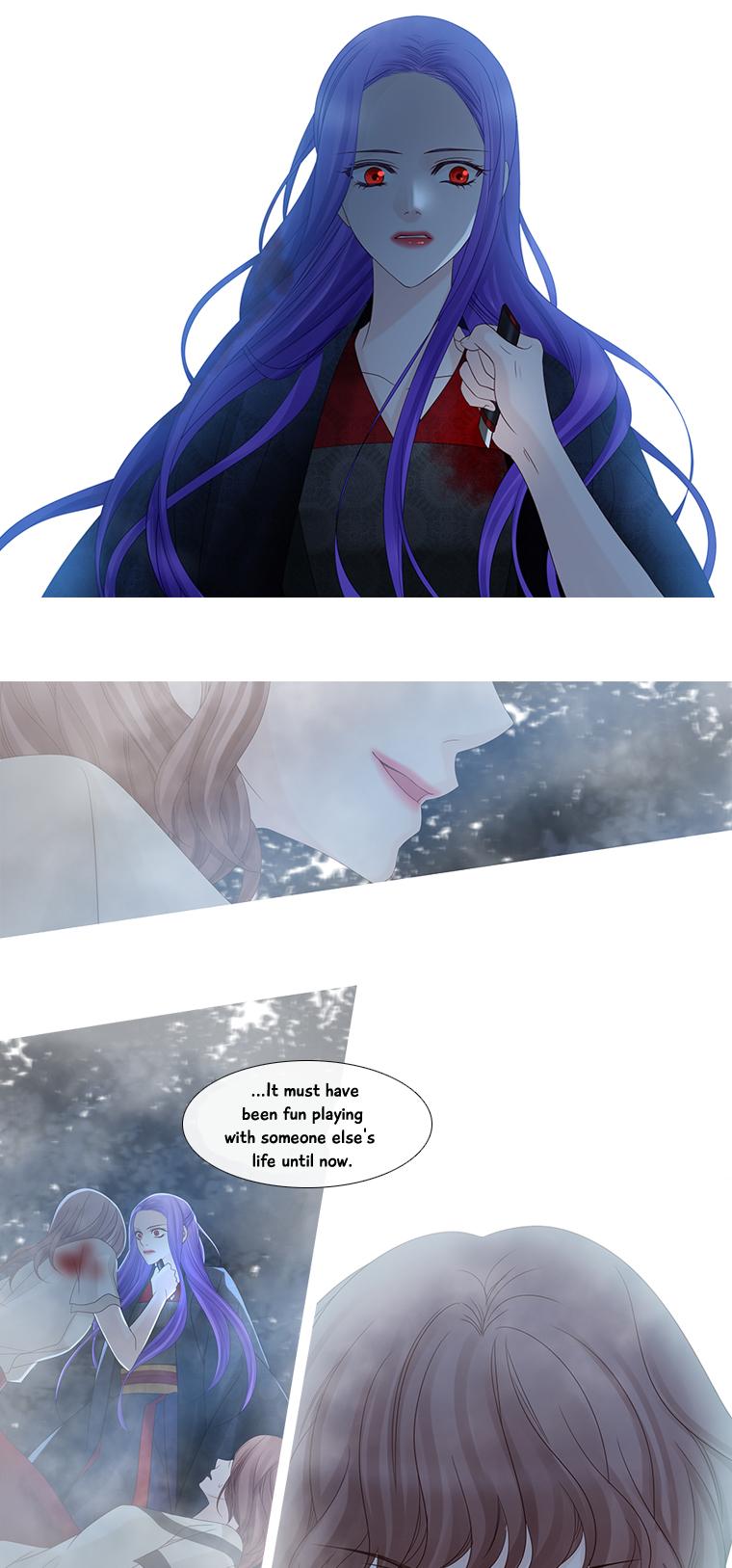 Heavenly Match Chapter 109 page 23 - Chapter 109