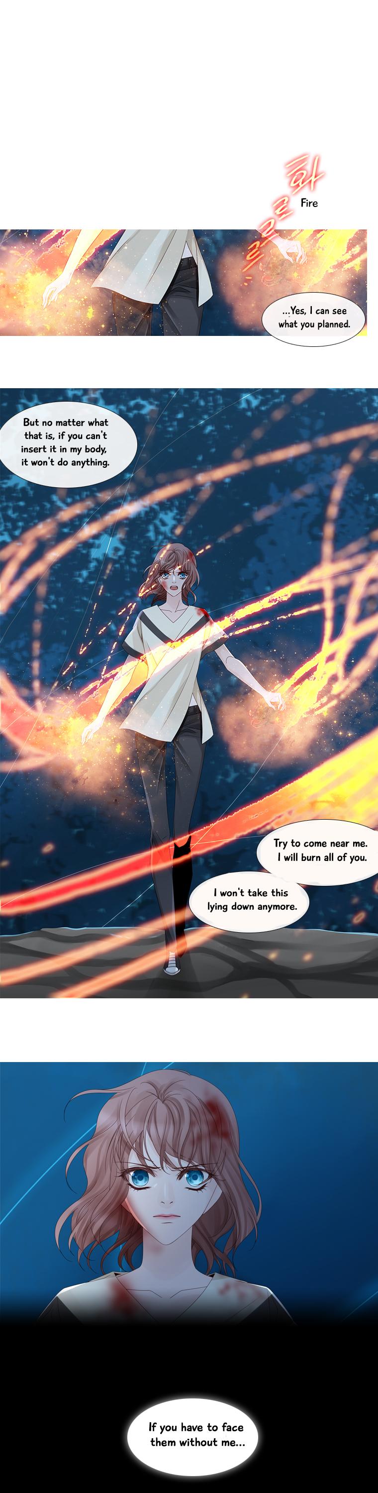 Heavenly Match Chapter 109 page 3 - Chapter 109