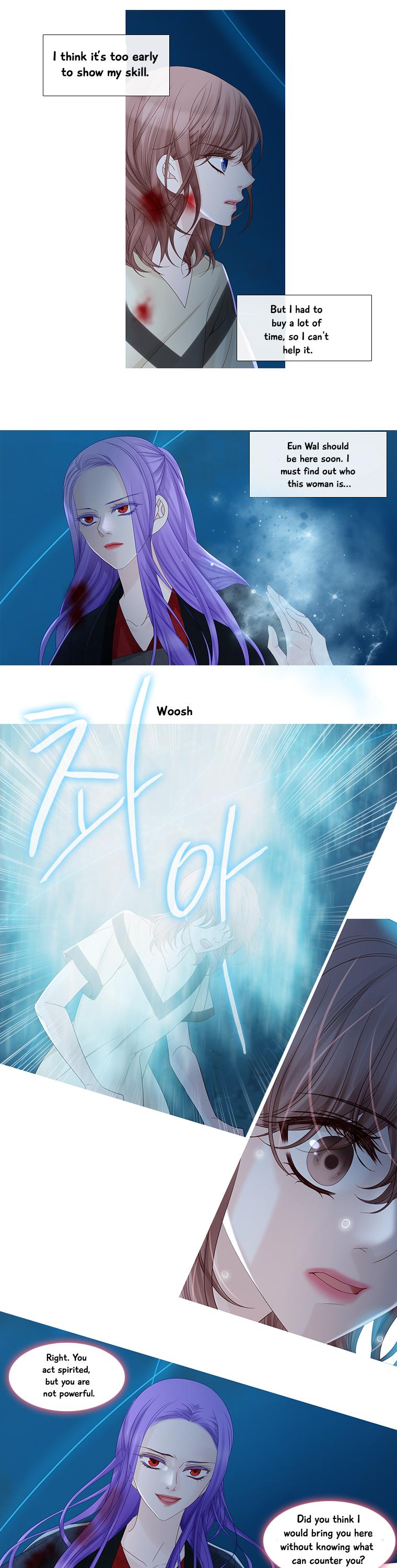 Heavenly Match Chapter 109 page 6 - Chapter 109
