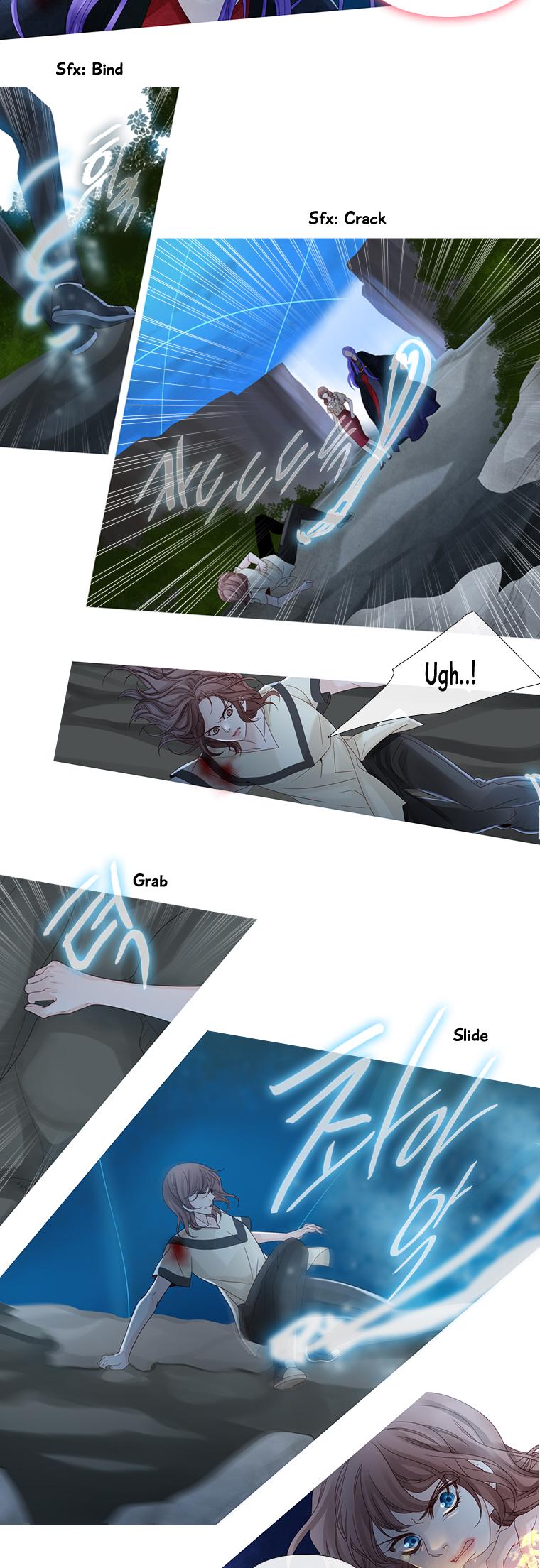 Heavenly Match Chapter 109 page 7 - Chapter 109