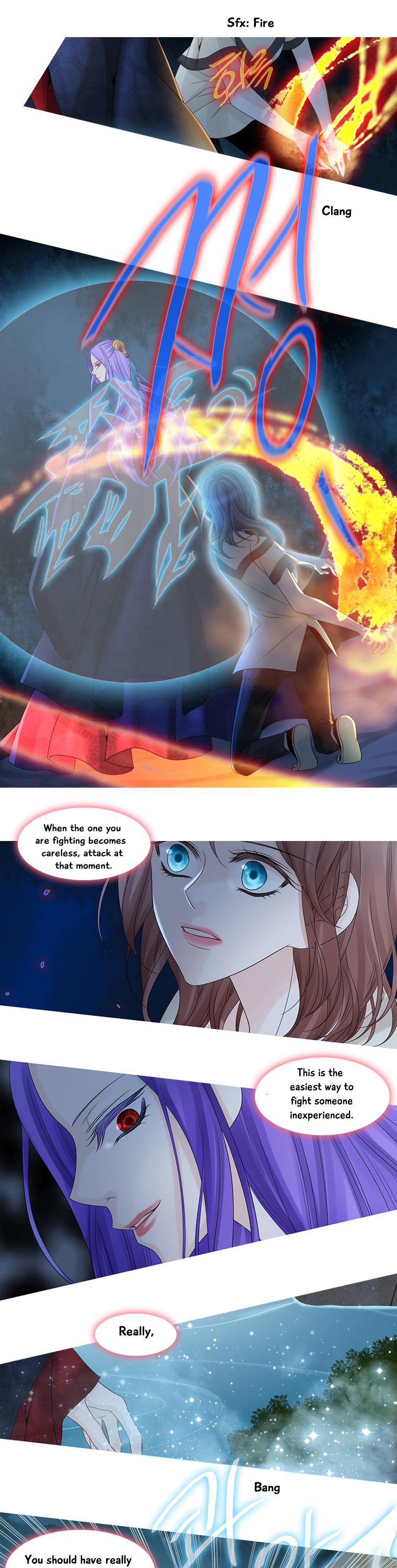 Heavenly Match Chapter 109 page 9 - Chapter 109