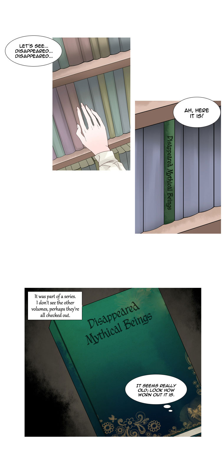Heavenly Match Chapter 11.2 page 11 - Chapter 11 v2 : Tragedy of Shin-No