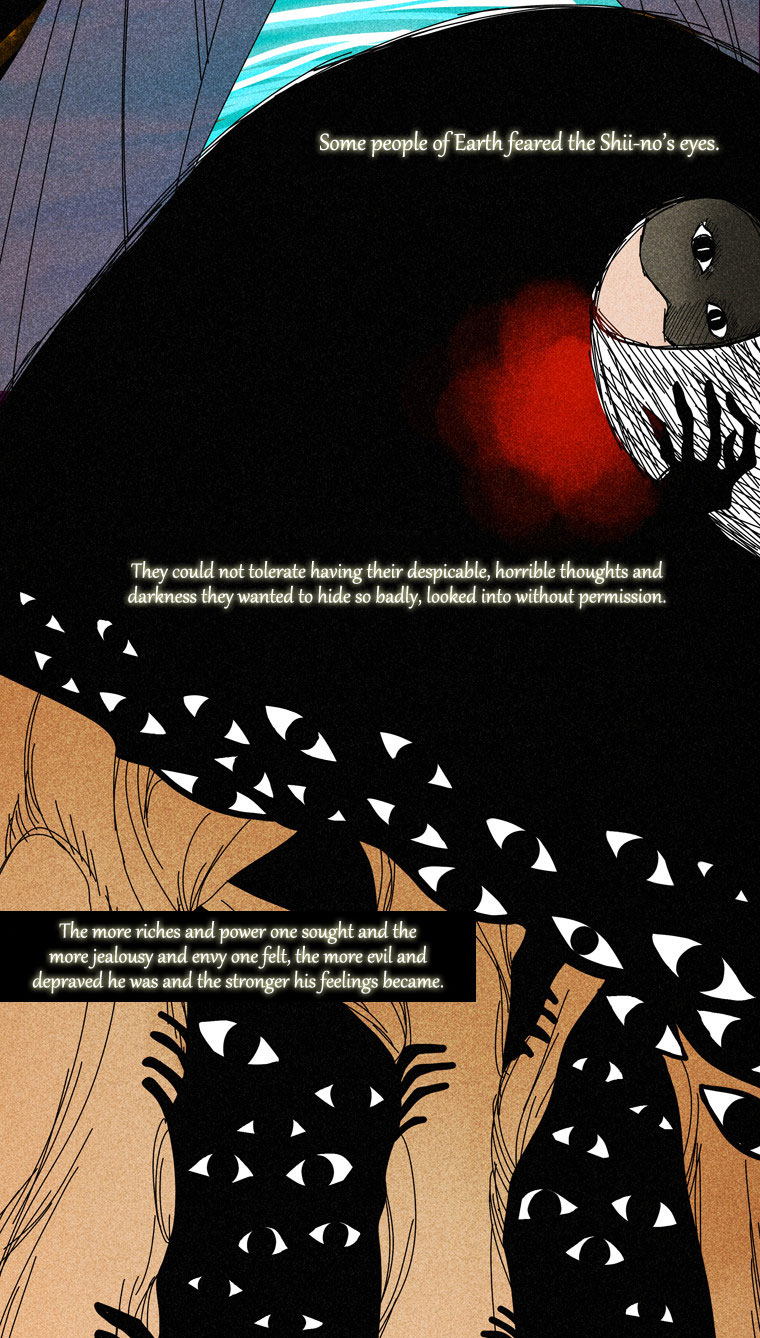 Heavenly Match Chapter 11.2 page 17 - Chapter 11 v2 : Tragedy of Shin-No