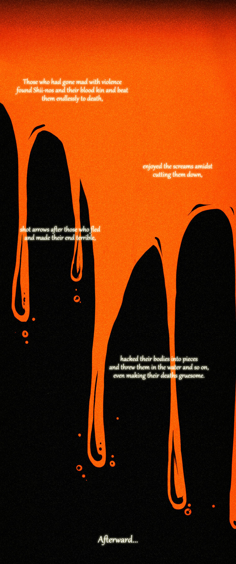 Heavenly Match Chapter 11.2 page 22 - Chapter 11 v2 : Tragedy of Shin-No