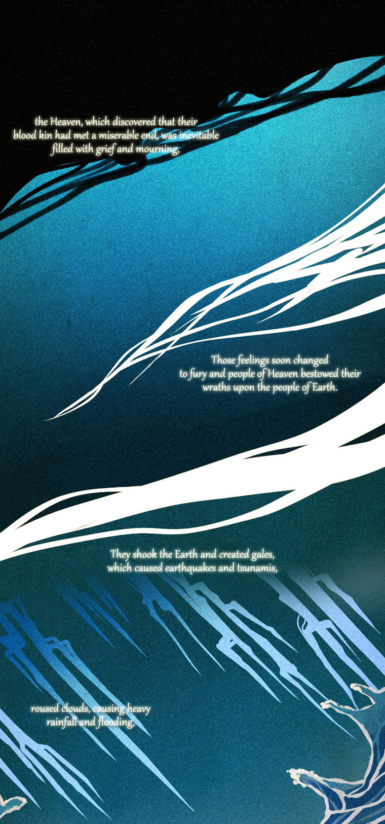 Heavenly Match Chapter 11.2 page 23 - Chapter 11 v2 : Tragedy of Shin-No