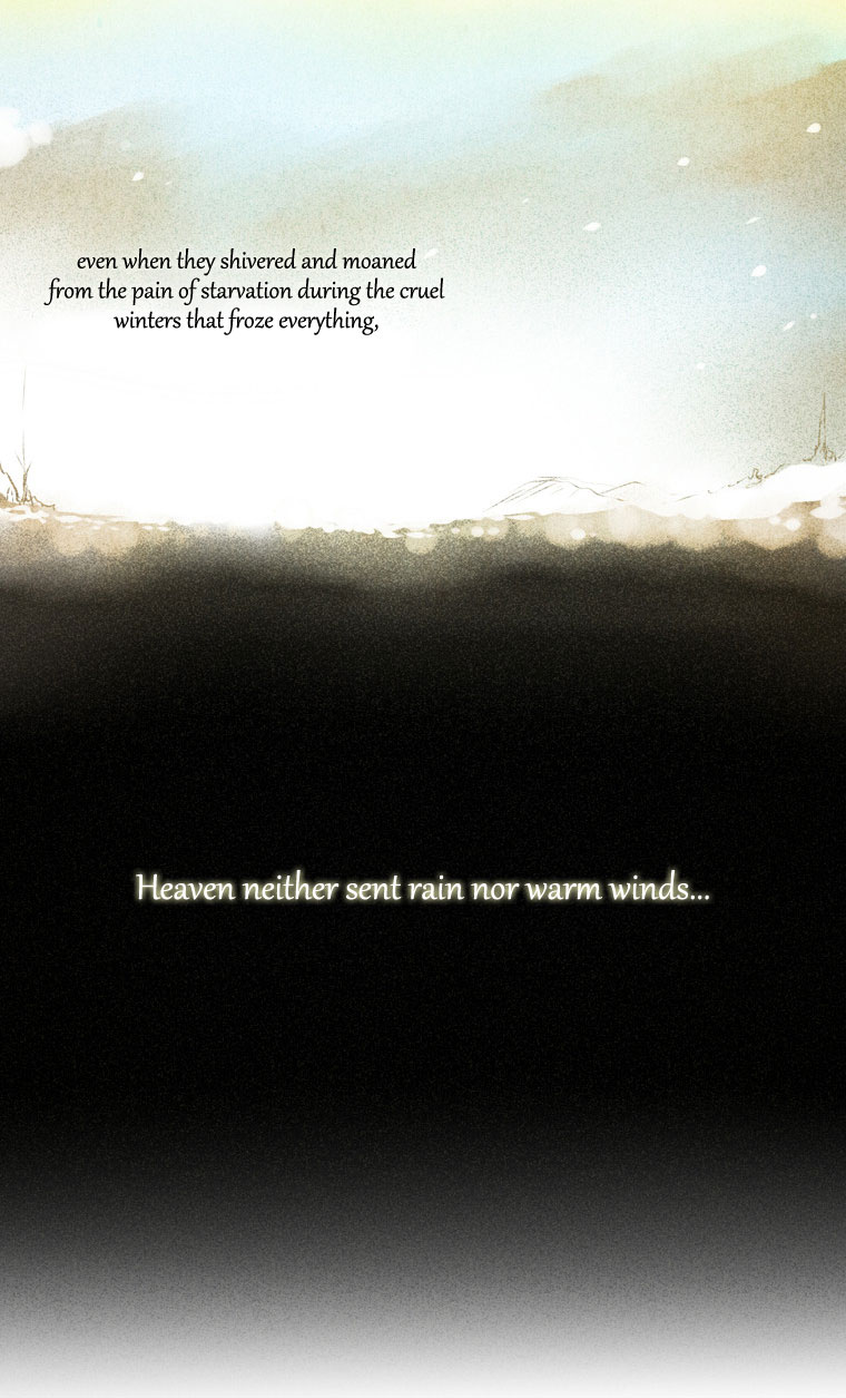 Heavenly Match Chapter 11.2 page 25 - Chapter 11 v2 : Tragedy of Shin-No