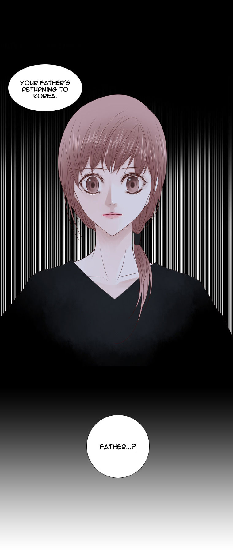 Heavenly Match Chapter 11.2 page 34 - Chapter 11 v2 : Tragedy of Shin-No
