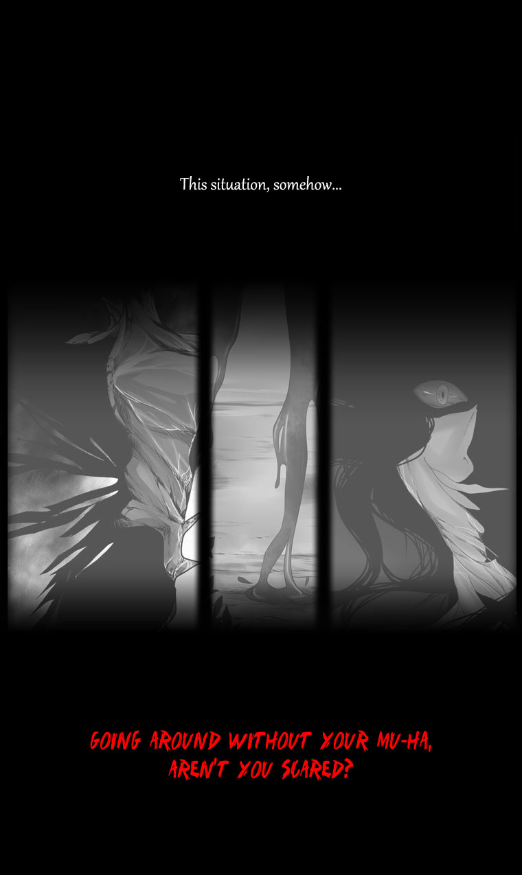 Heavenly Match Chapter 11.2 page 5 - Chapter 11 v2 : Tragedy of Shin-No
