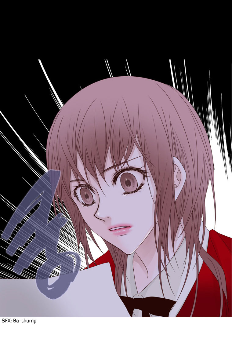 Heavenly Match Chapter 11.2 page 6 - Chapter 11 v2 : Tragedy of Shin-No