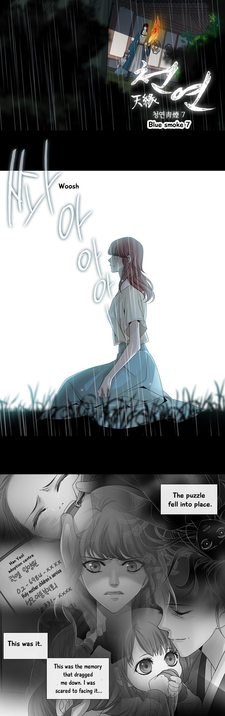 Heavenly Match Chapter 110 page 10 - Chapter 110