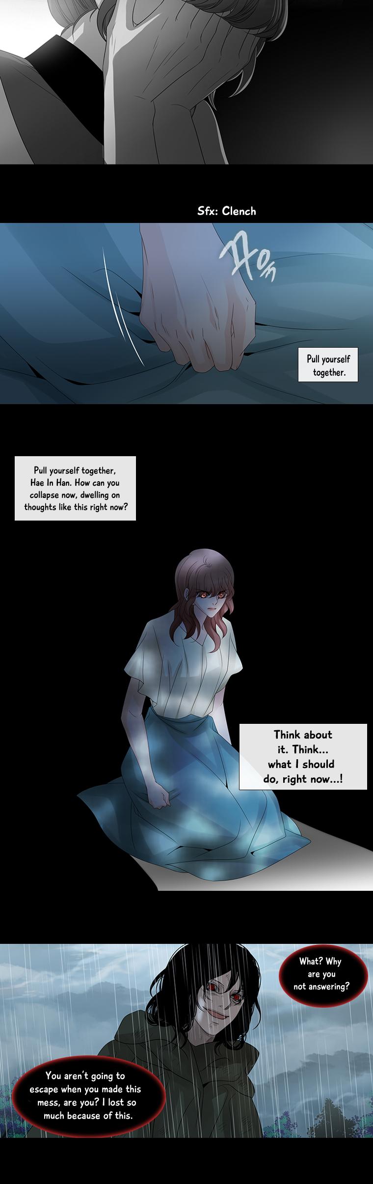 Heavenly Match Chapter 110 page 11 - Chapter 110