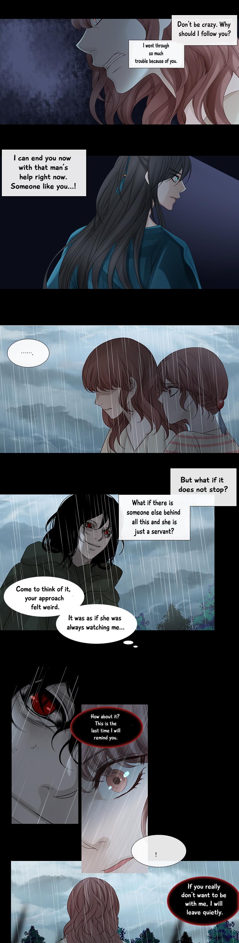 Heavenly Match Chapter 110 page 12 - Chapter 110