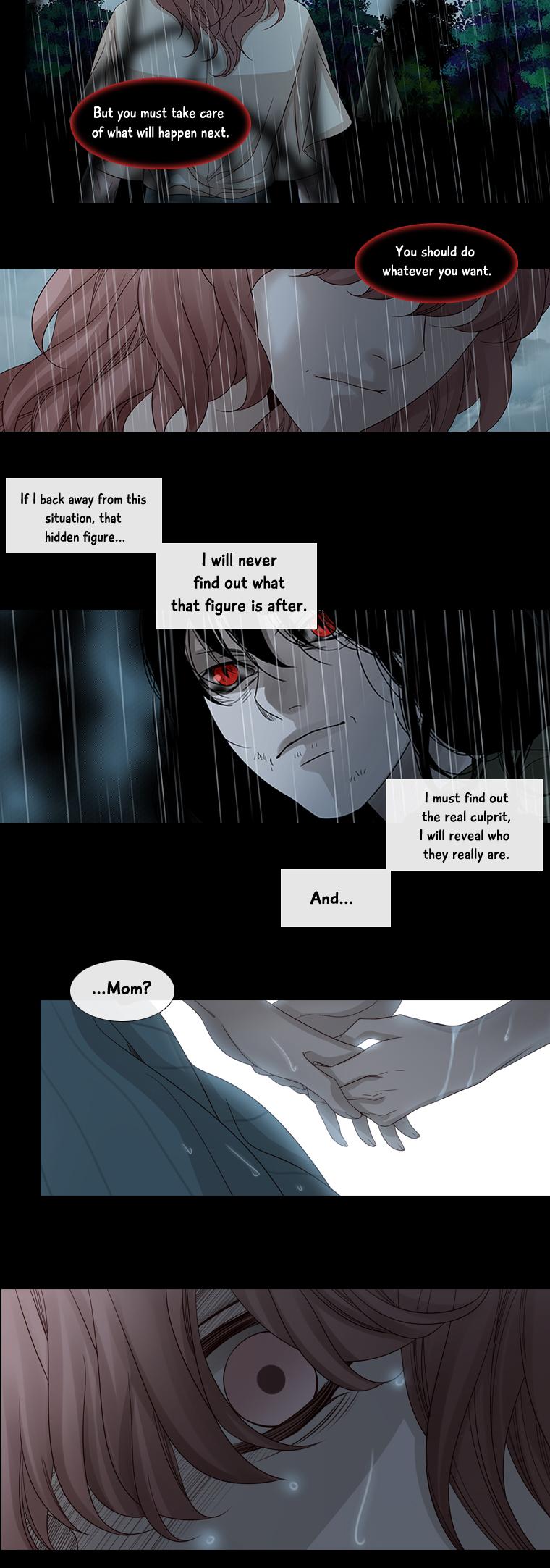 Heavenly Match Chapter 110 page 13 - Chapter 110