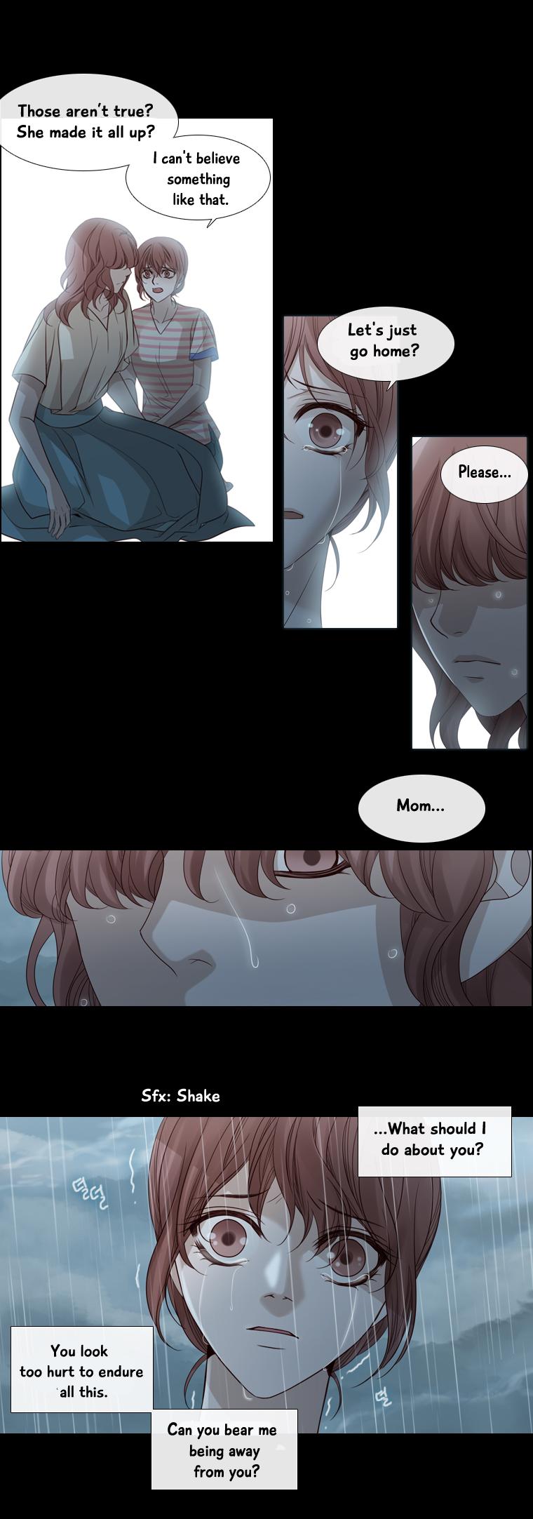 Heavenly Match Chapter 110 page 14 - Chapter 110