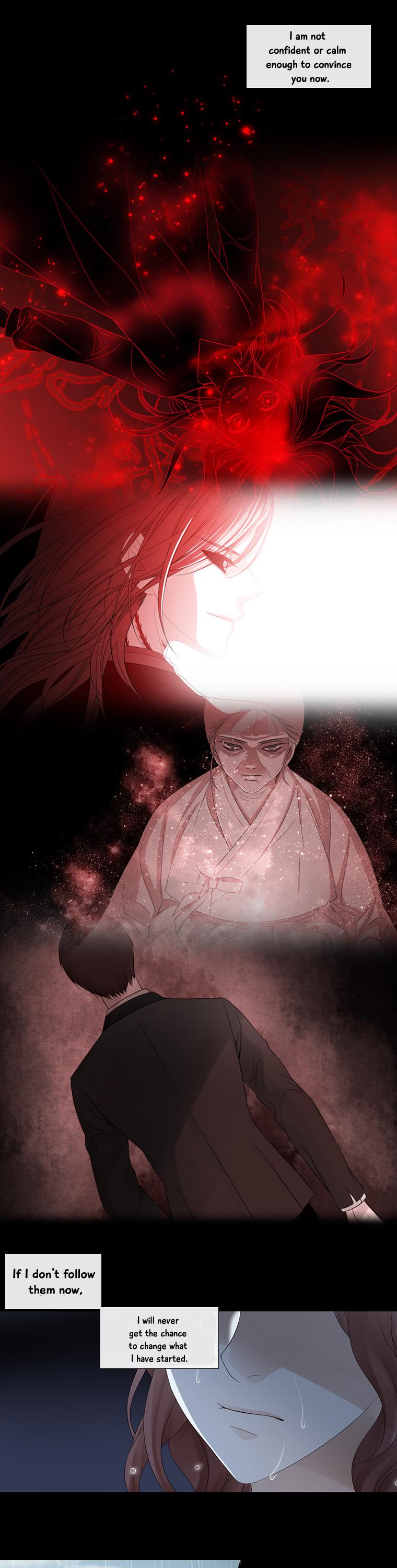 Heavenly Match Chapter 110 page 15 - Chapter 110