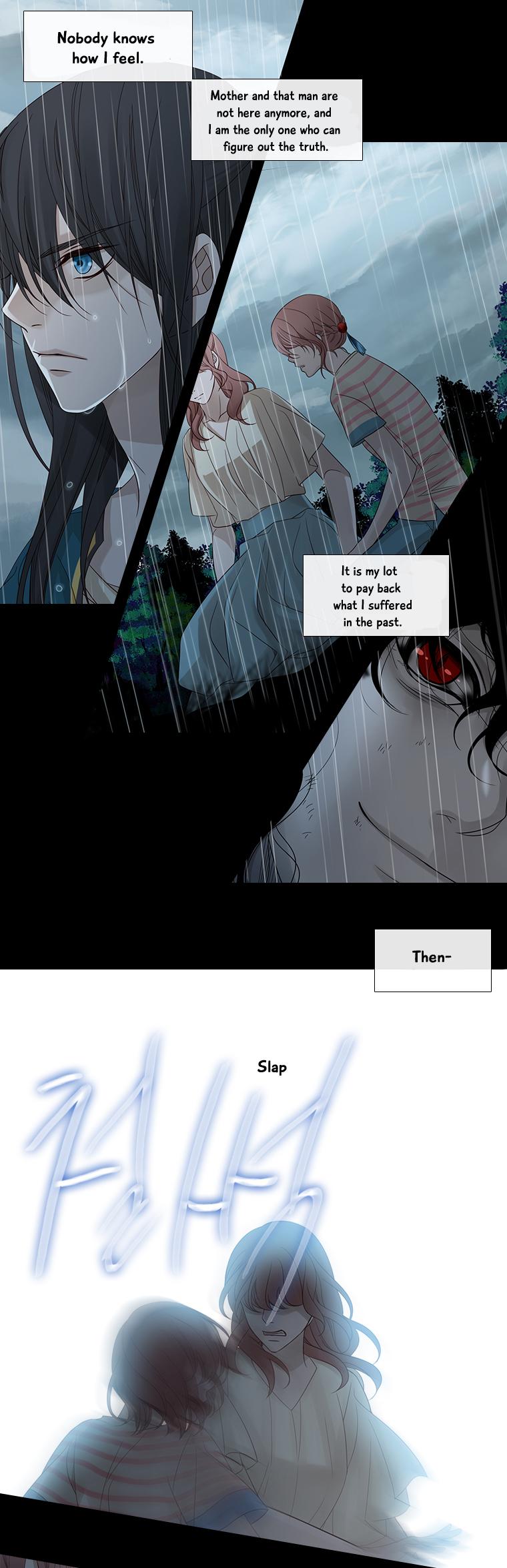 Heavenly Match Chapter 110 page 16 - Chapter 110